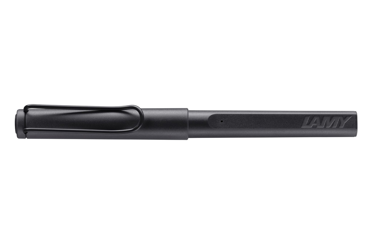 LAMY Stylus Pen 4A0 LAMY Safari Note+ All Black